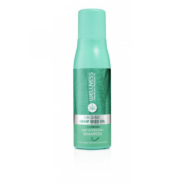 Hydratation Shampoo 500ML